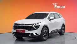 Kia Sportage 2021