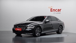 Genesis G80 2025
