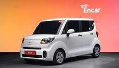 Kia RAY 2021