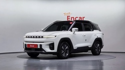 Ssangyong Torres 2024