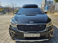 Kia Canival 2019