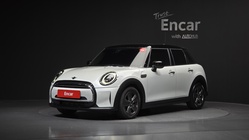 MINI Cooper 2023