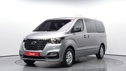 Hyundai Starex 2020