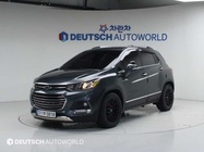 Chevrolet Trax 2017