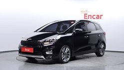 Kia Carens 2017