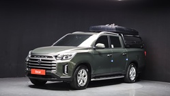 Ssangyong Rexton 2023