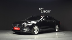 Volvo S90 2019