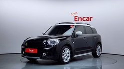 MINI Countryman 2019