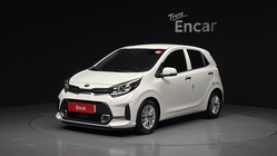 Kia morning 2021