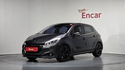 Peugeot 208 2016