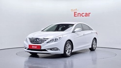 Hyundai Sonata 2013