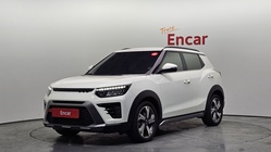 Ssangyong TIBOLI 2023