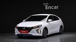 Hyundai Ioniq 2016