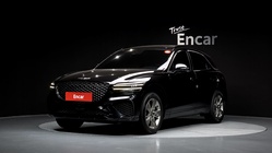 Genesis GV70 2021