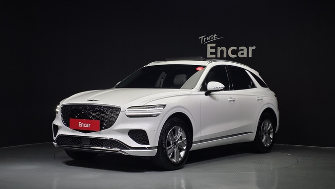 Genesis GV70 2024