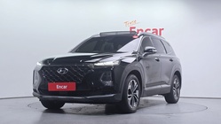 Hyundai Santa Fe 2018