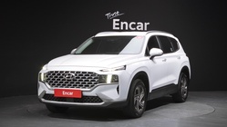 Hyundai Santa Fe 2021