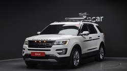 Ford Explorer 2016