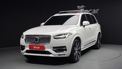 Volvo XC90 2021