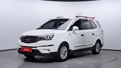 Ssangyong KORANDO 2013