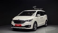 Kia Canival 2017