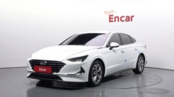 Hyundai Sonata 2021