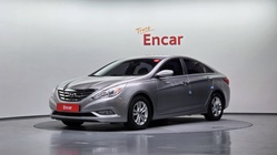 Hyundai Sonata 2010