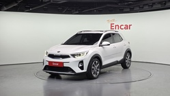 Kia Stonic 2019