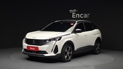 Peugeot 3008 2021