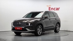 Hyundai Santa Fe 2021