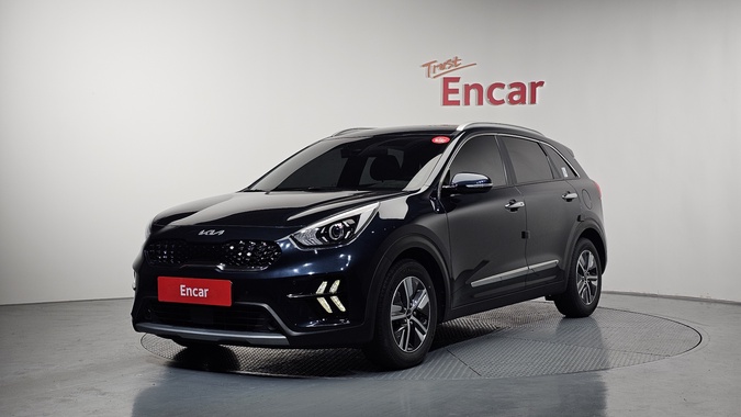 Kia Niro 2021