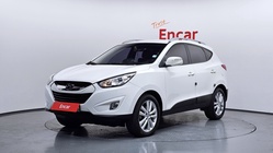 Hyundai Tucson 2012