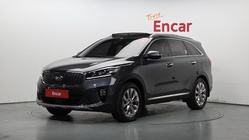 Kia Sorento 2018