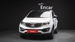 Kia Sportage 2014