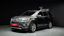 Ford Explorer 2018