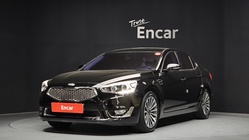 Kia K7 2015