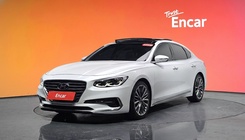 Hyundai Grandeur 2017