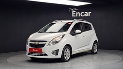 Chevrolet Spark 2011