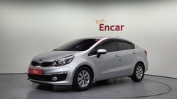 Kia pride 2015