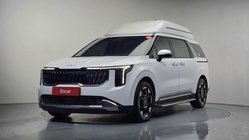 Kia Canival 2024