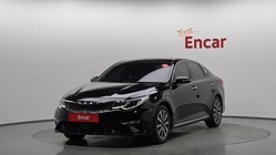 Kia K5 2019