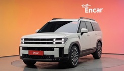 Hyundai Santa Fe 2025