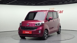 Kia RAY 2012
