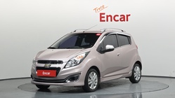 Chevrolet Spark 2013