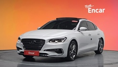 Hyundai Grandeur 2018