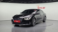 Hyundai Grandeur 2018