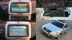 Volkswagen Passat 2011