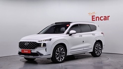 Hyundai Santa Fe 2020