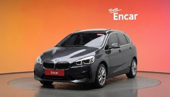BMW 2 Series 2019