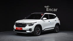 Kia Seltos 2019